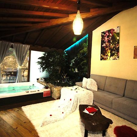 فندق Casa Favo De Mel - Jacuzzi Privado & Lareira - Piscina اركوس دي فالديفيز المظهر الخارجي الصورة