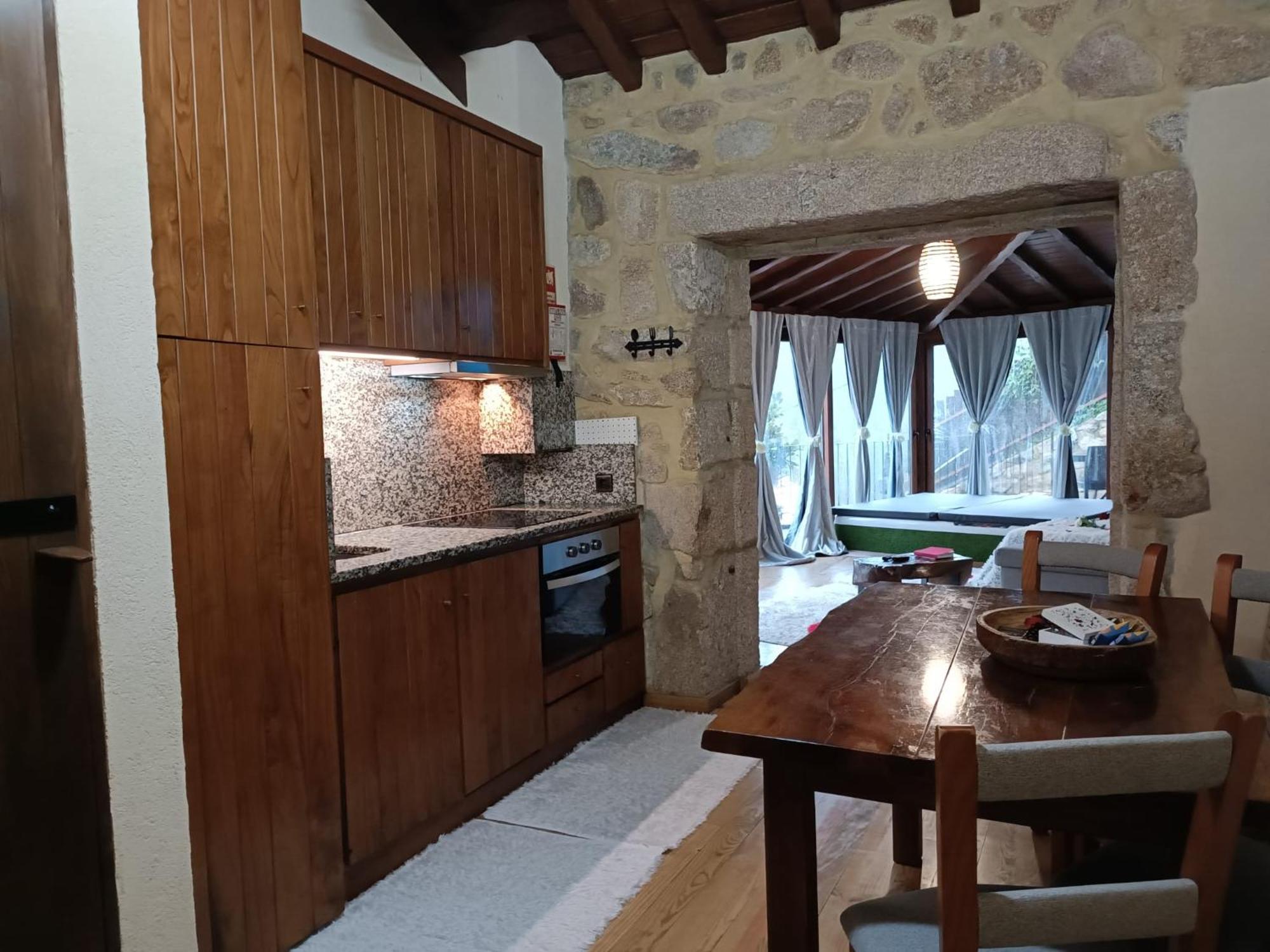 فندق Casa Favo De Mel - Jacuzzi Privado & Lareira - Piscina اركوس دي فالديفيز المظهر الخارجي الصورة